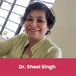 KL Mehta Dayanand College For Women, HOD - Bio Science Department: Dr. Sheel Singh Interview